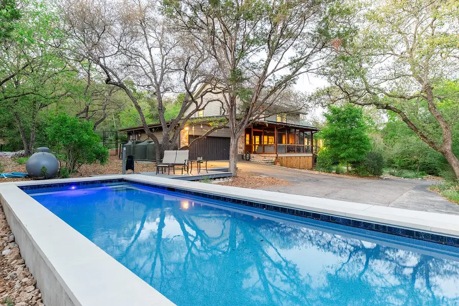 915 Wild Basin Ledge, Austin, TX 78746 - #3