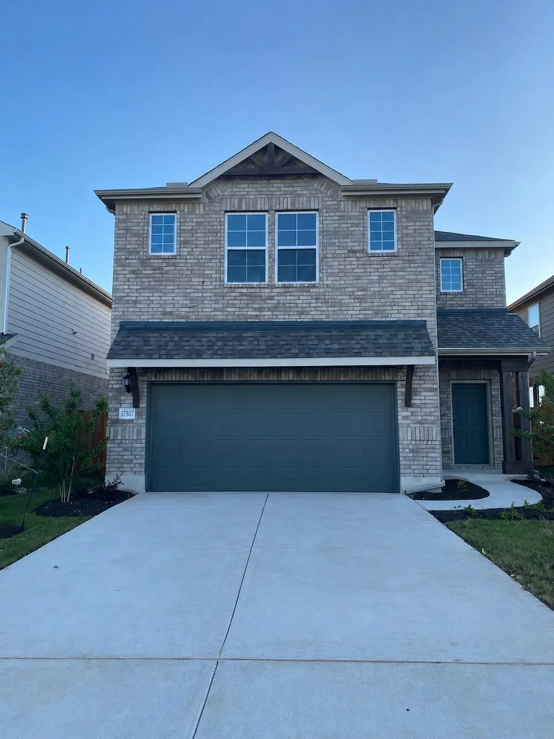 17307 Hattie Trce, Austin, TX 78738 - #1