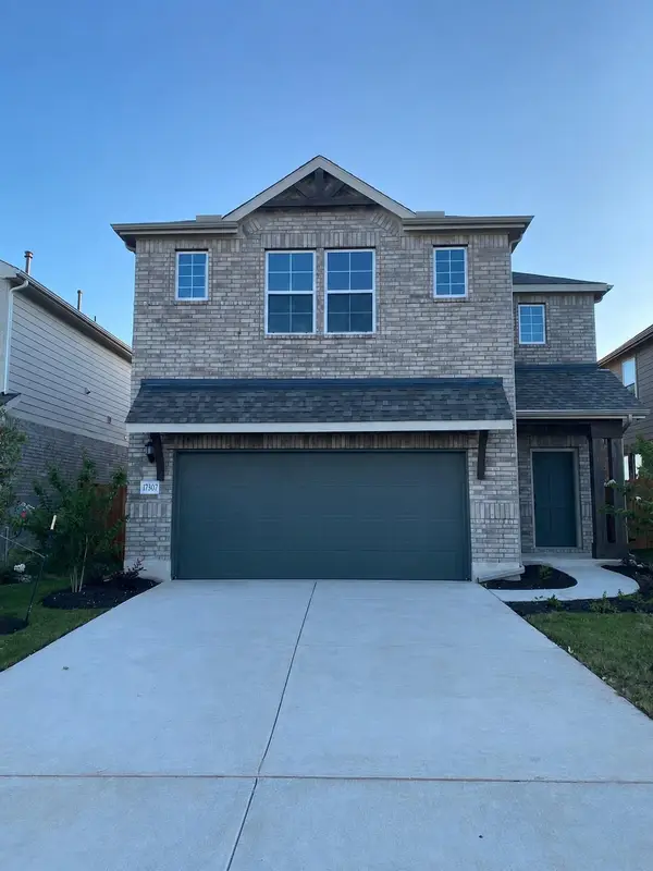 17307 Hattie Trce, Austin, TX 78738