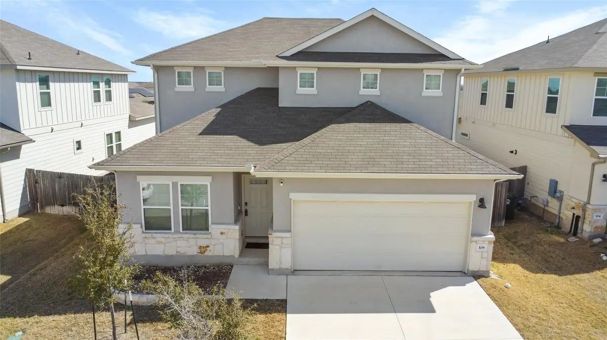 108 Hannah Trl, Georgetown, TX 78628 - #1