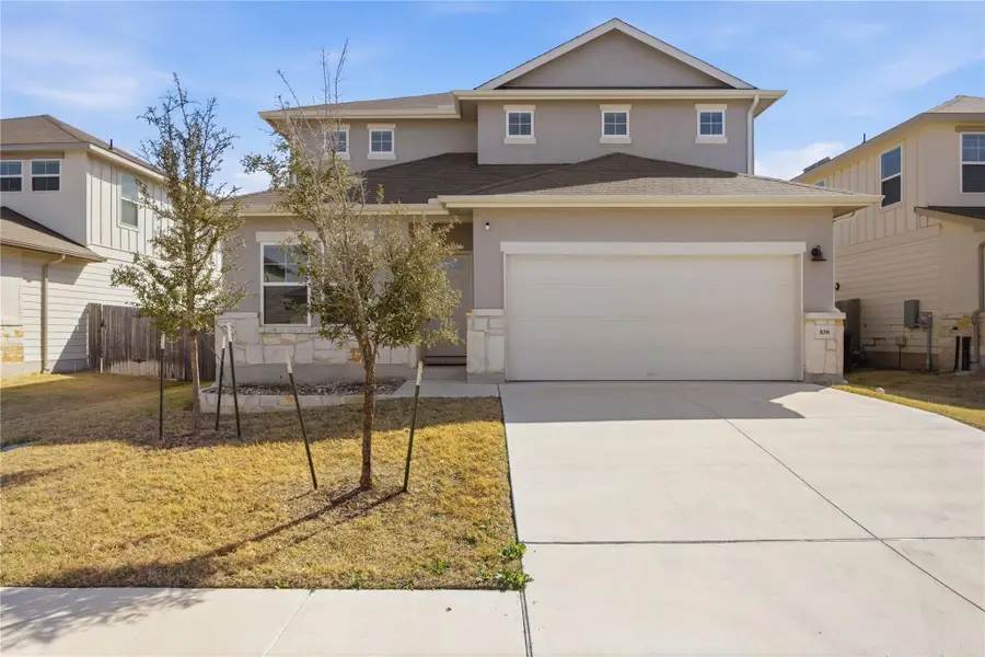 108 Hannah Trl, Georgetown, TX 78628 - #2