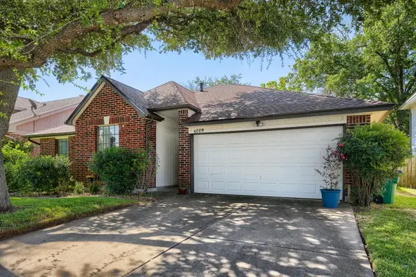 8009 Tantara Ct, Austin, TX 78729
