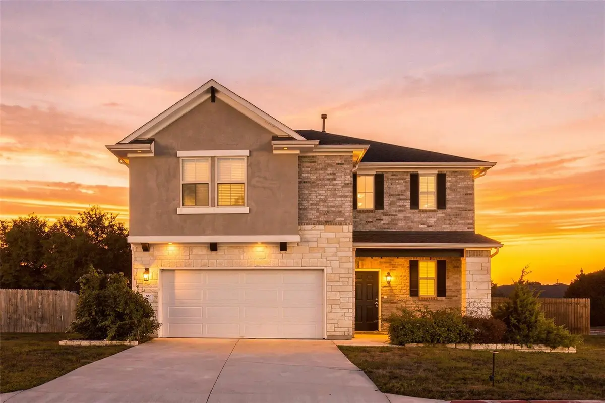 701 Hays Hill Dr, Georgetown, TX 78633 - #1