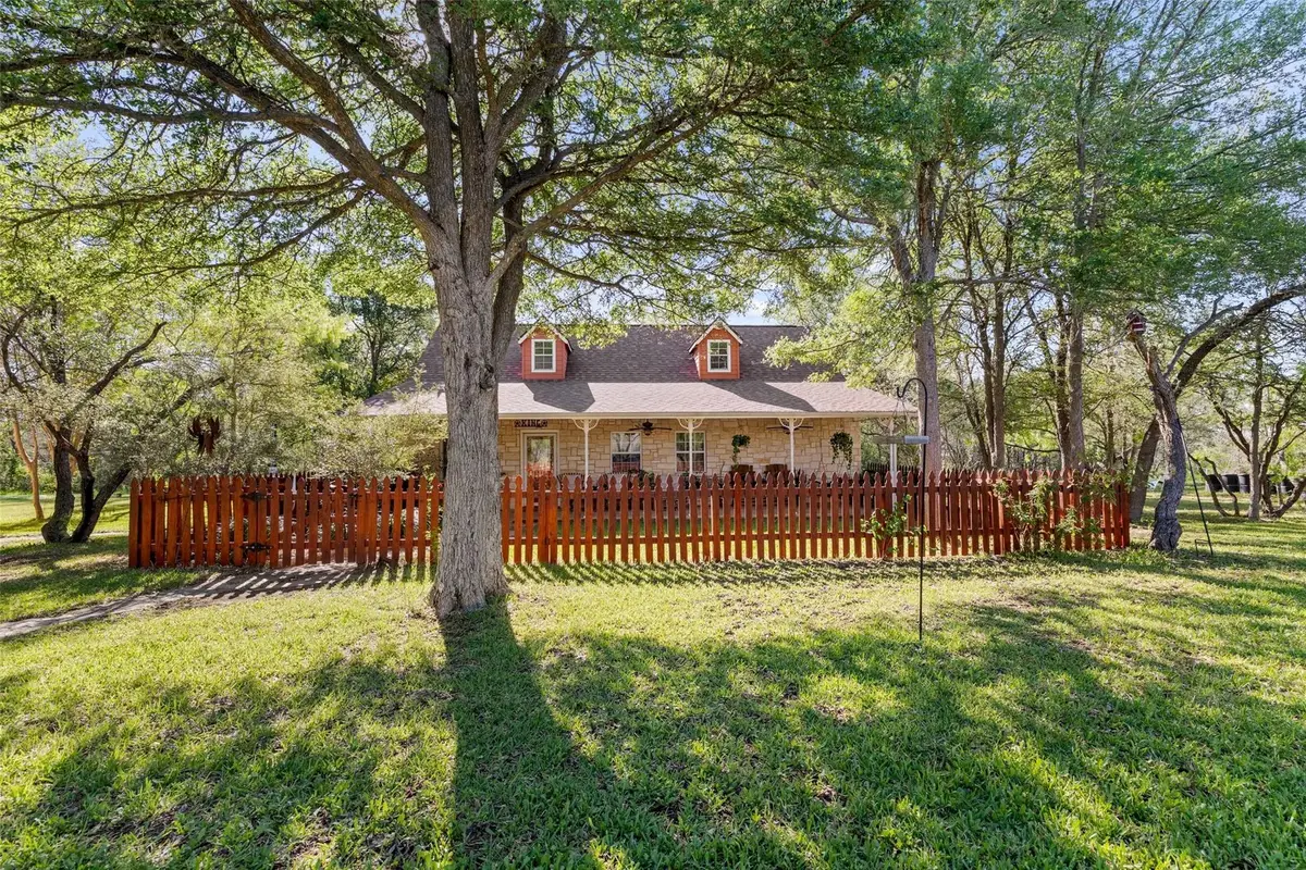 399 Upper Elgin River Rd, Elgin, TX 78621 - #1