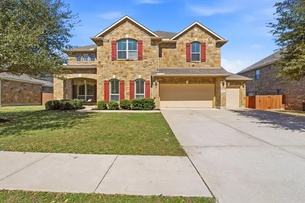 3815 Avery Woods Ln, Cedar Park, TX 78613