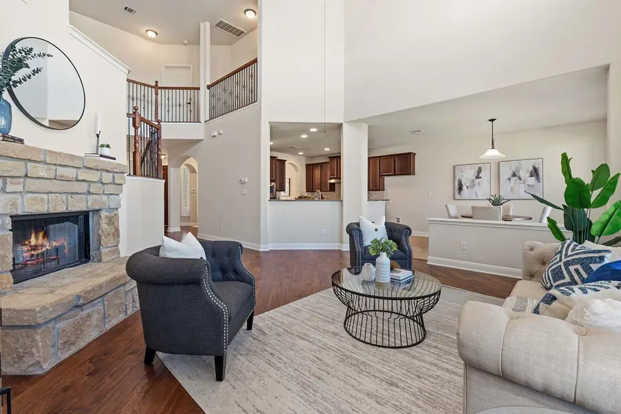 3815 Avery Woods Ln, Cedar Park, TX 78613 - #3