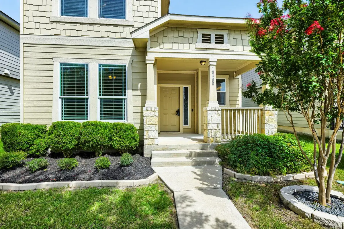 18400 Cumberland Gap St, Pflugerville, TX 78660 - #1
