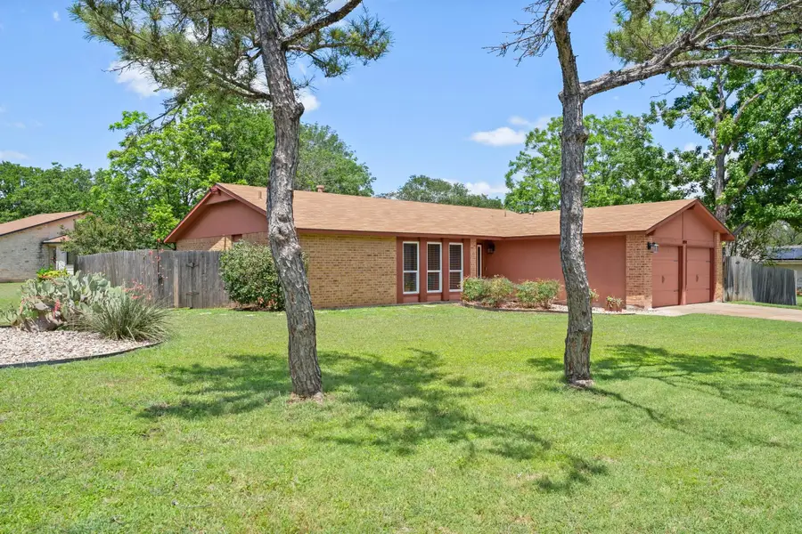 8914 Sparkling Creek Dr, Austin, TX 78729 - #2