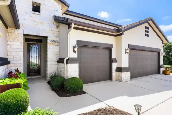 2429 Costa Del Sol Dr, Leander, TX 78641