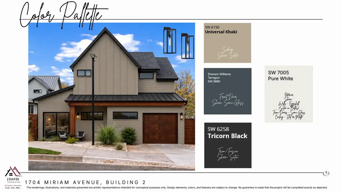 1704 Miriam Ave #2, Austin, TX 78702 - #1