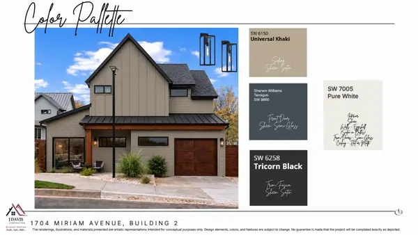 1704 Miriam Ave #2, Austin, TX 78702