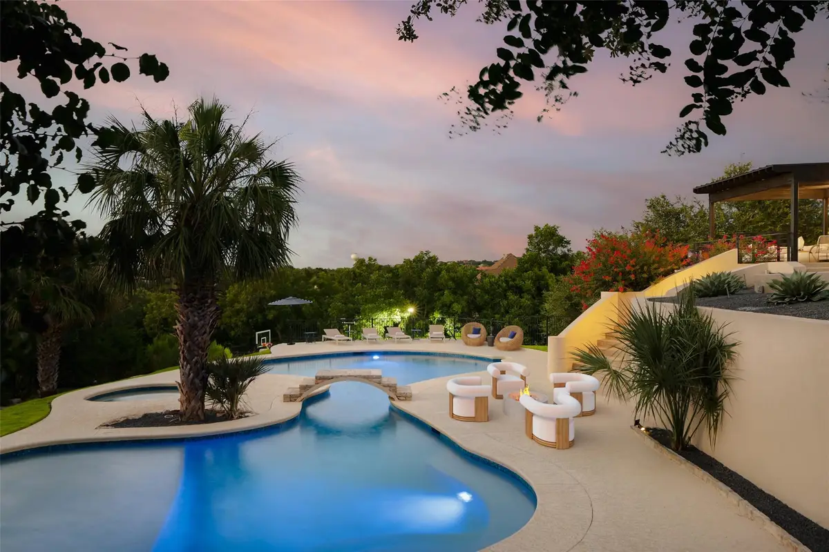 3304 Barton Creek Blvd, Austin, TX 78735 - Image #1