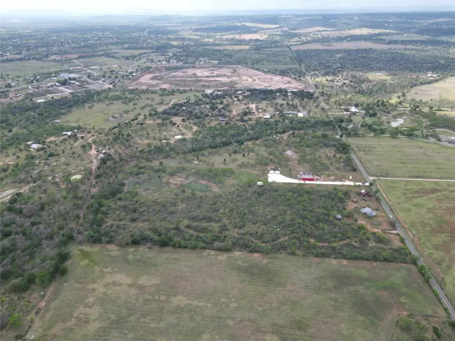 TRACT 21 County Road 120, Marble Falls, TX 78654 - #2