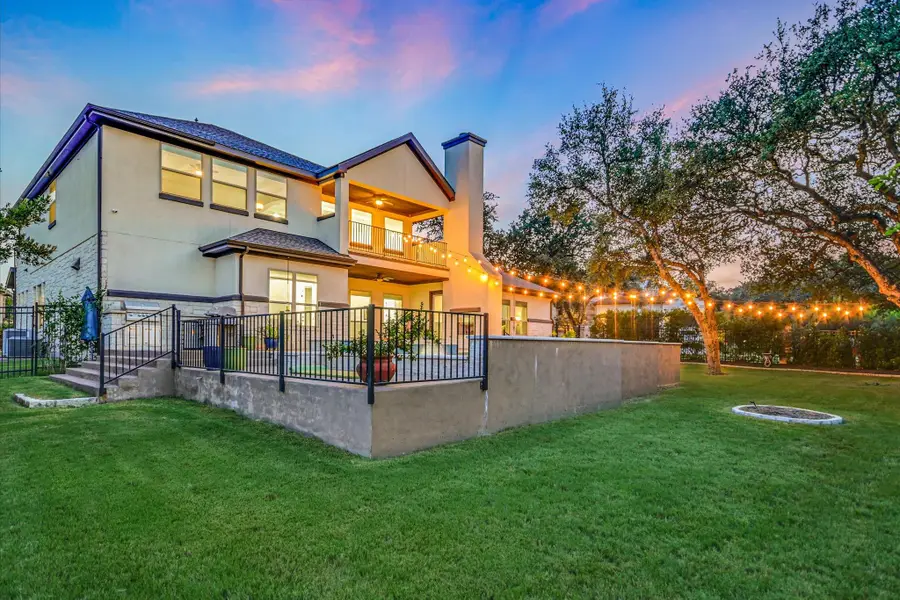 2625 Arion Cir, Austin, TX 78730 - #2