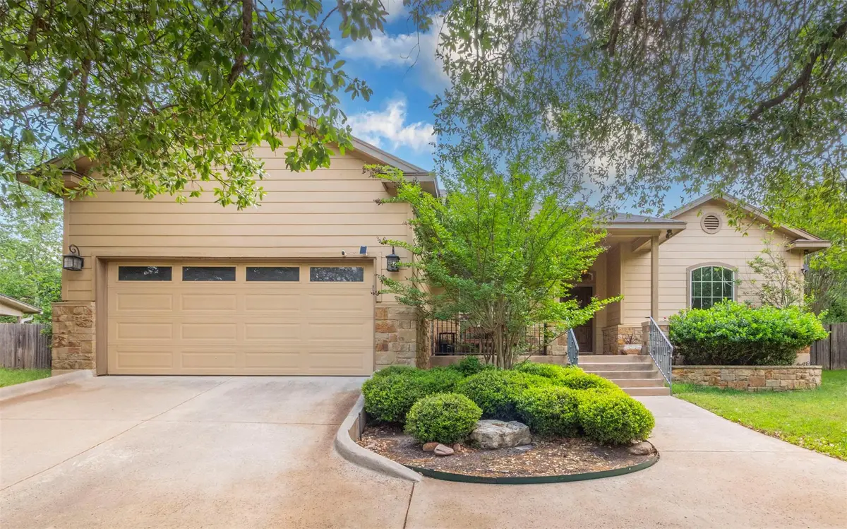10033 Longhorn Skwy, Dripping Springs, TX 78620 - #1