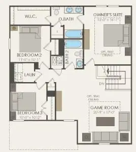 16817 Bustillos Pass, Manor, TX 78653 - #3