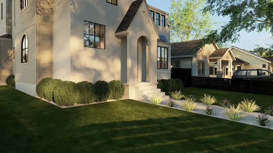 1711 Singleton Ave, Austin, TX 78702 - #3