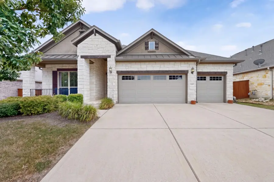 13100 Bismark Dr, Austin, TX 78748 - #2