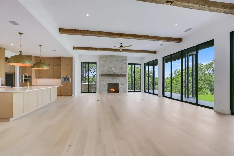 138 Coralberry, Horseshoe Bay, TX 78657 - Image #3