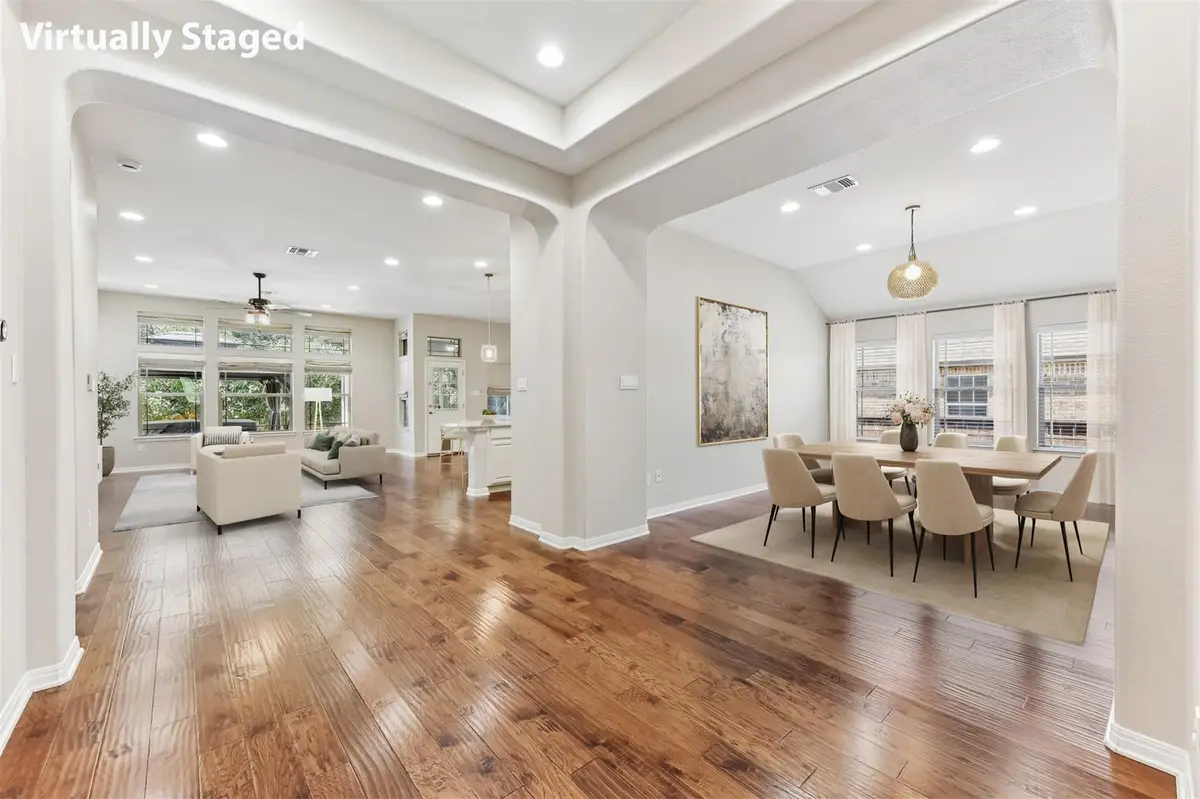 1525 Graford St, Leander, TX 78641 - #1