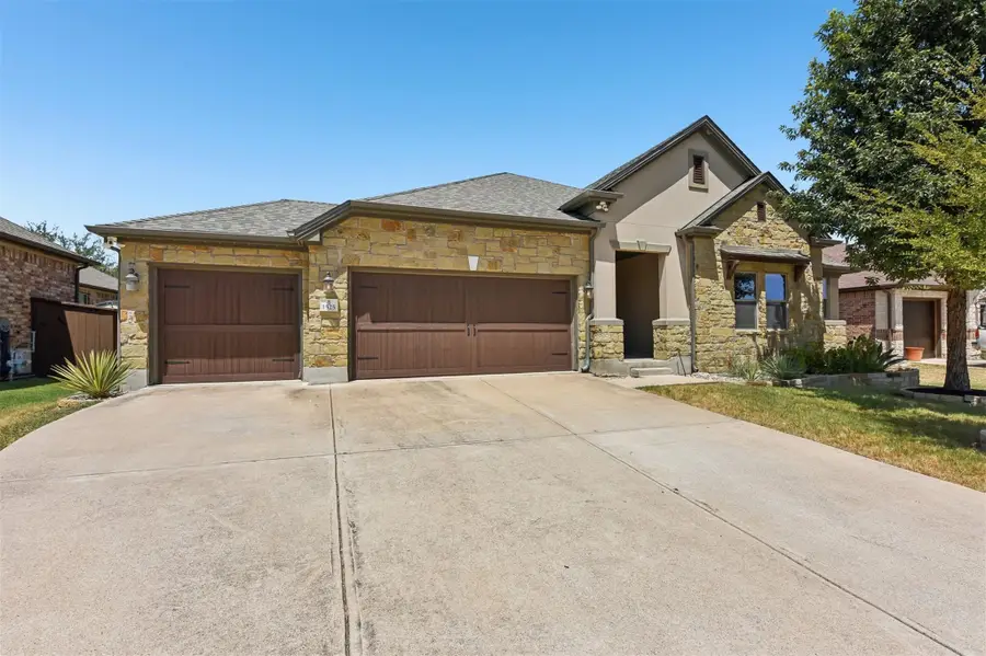1525 Graford St, Leander, TX 78641 - #2