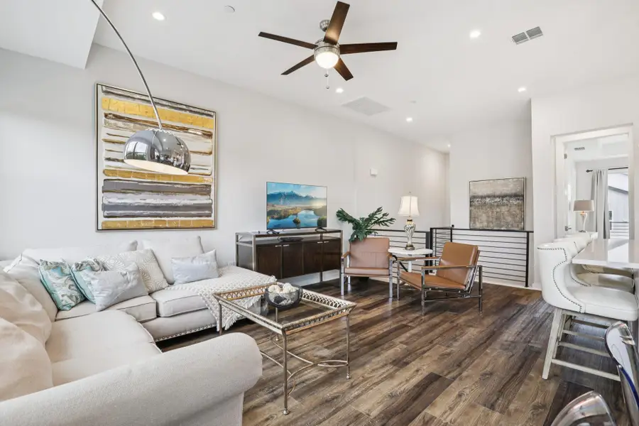 12001 Vista Parke Dr #1104, Austin, TX 78726 - Image #3