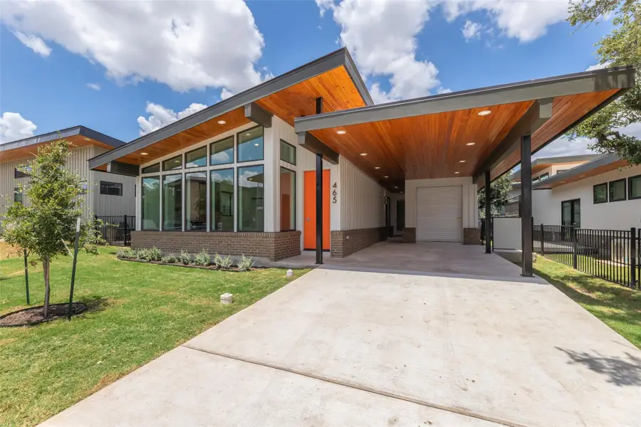 465 Starlight Village Loop #26, Leander, TX 78641 - #3