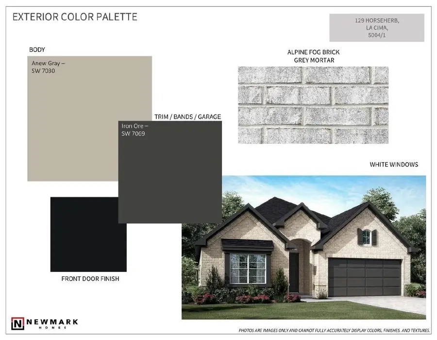 129 Horseherb Way, San Marcos, TX 78666 - Image #2