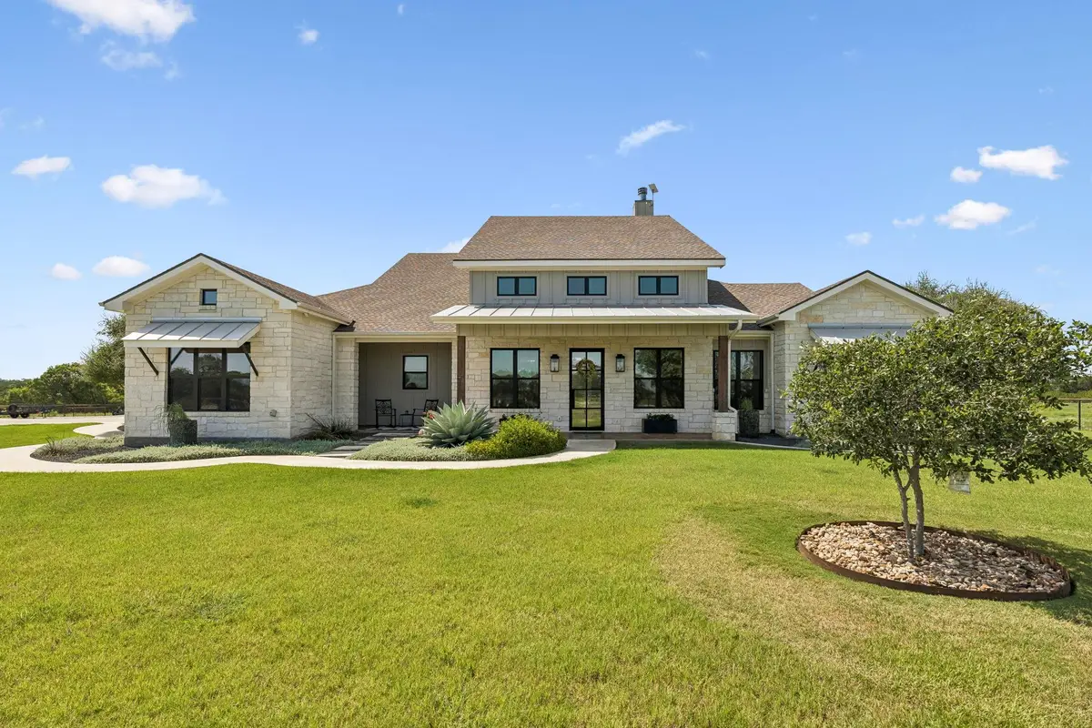 111 Marissa Cir, Burnet, TX 78611 - #1