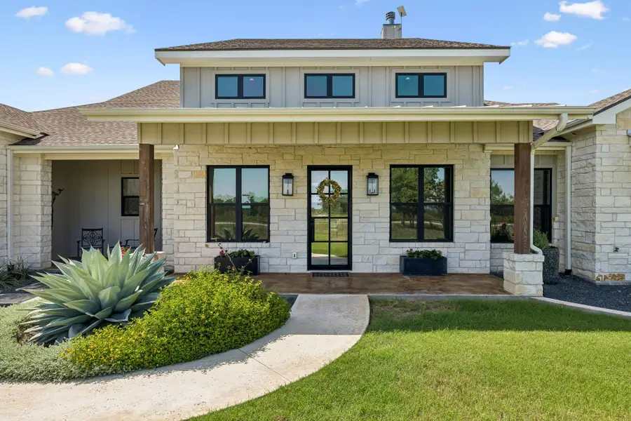 111 Marissa Cir, Burnet, TX 78611 - #2