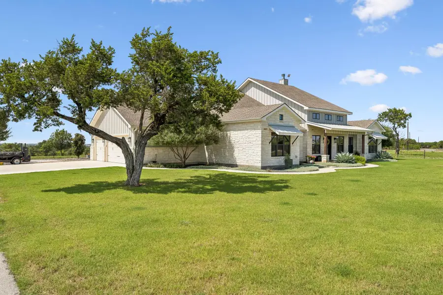 111 Marissa Cir, Burnet, TX 78611 - #3