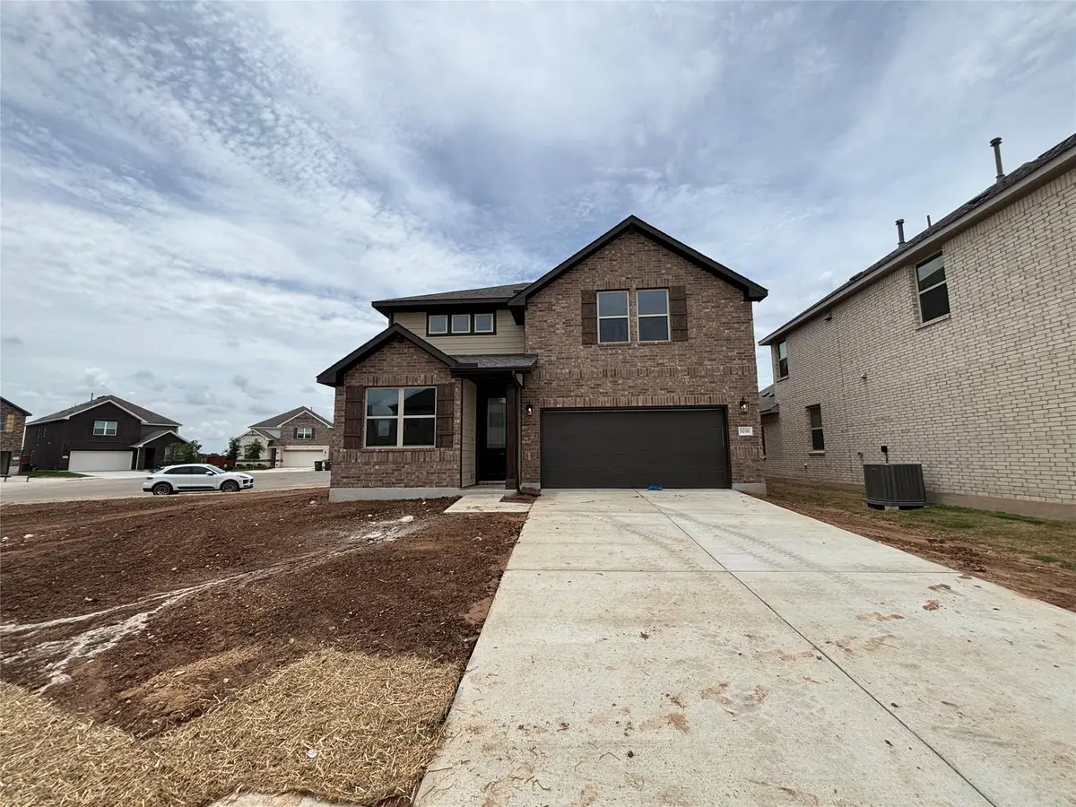 1016 Smudge Way, Georgetown, TX 78633 - #1