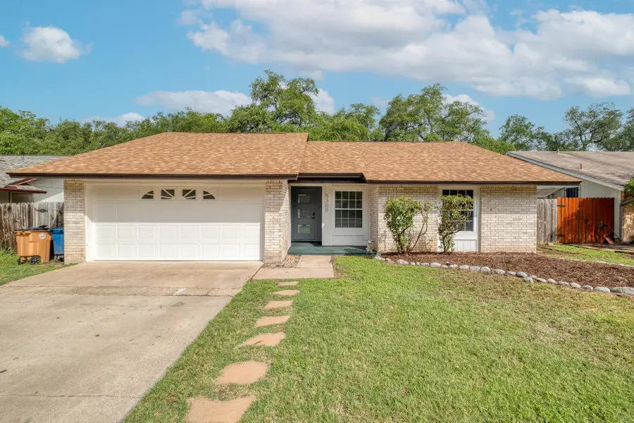 5300 Suburban Dr, Austin, TX 78745 - #2