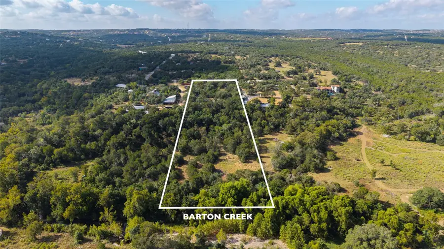 12716 Pauls Valley Rd, Austin, TX 78737 - #2
