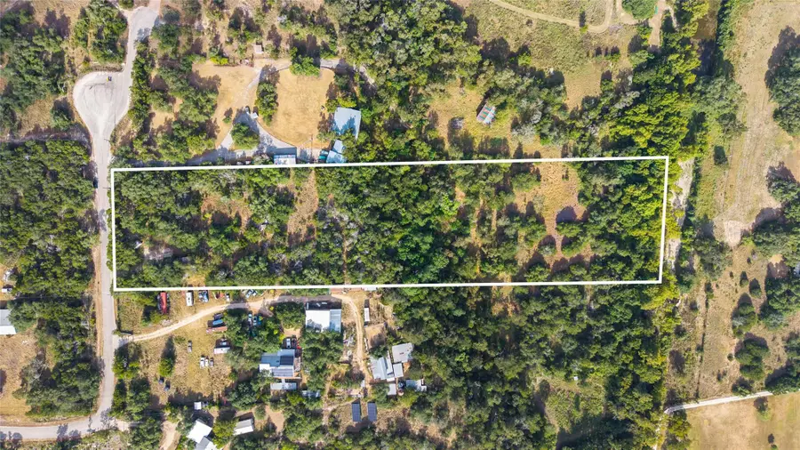 12716 Pauls Valley Rd, Austin, TX 78737 - #3
