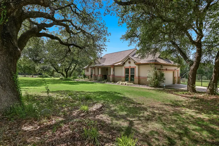 101 Paloma Pl, Liberty Hill, TX 78642 - #2