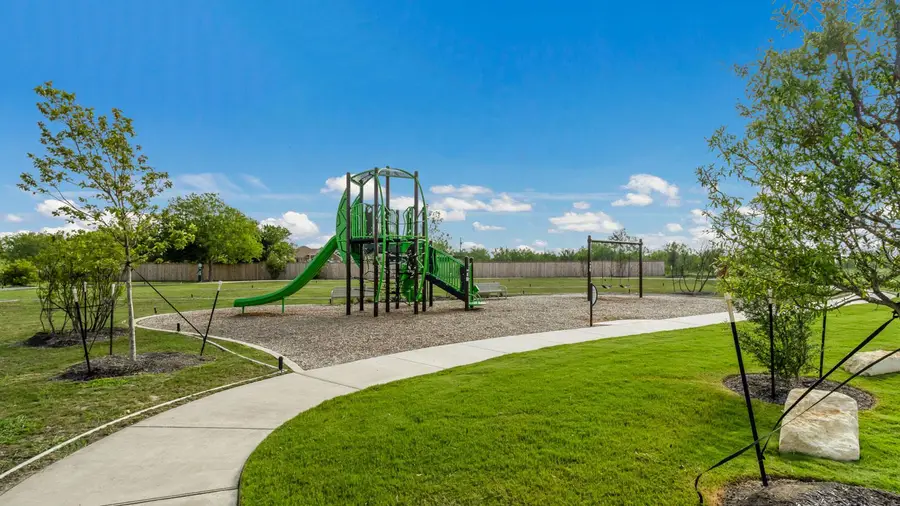 231 Orange Flame Blvd, Kyle, TX 78640 - #3
