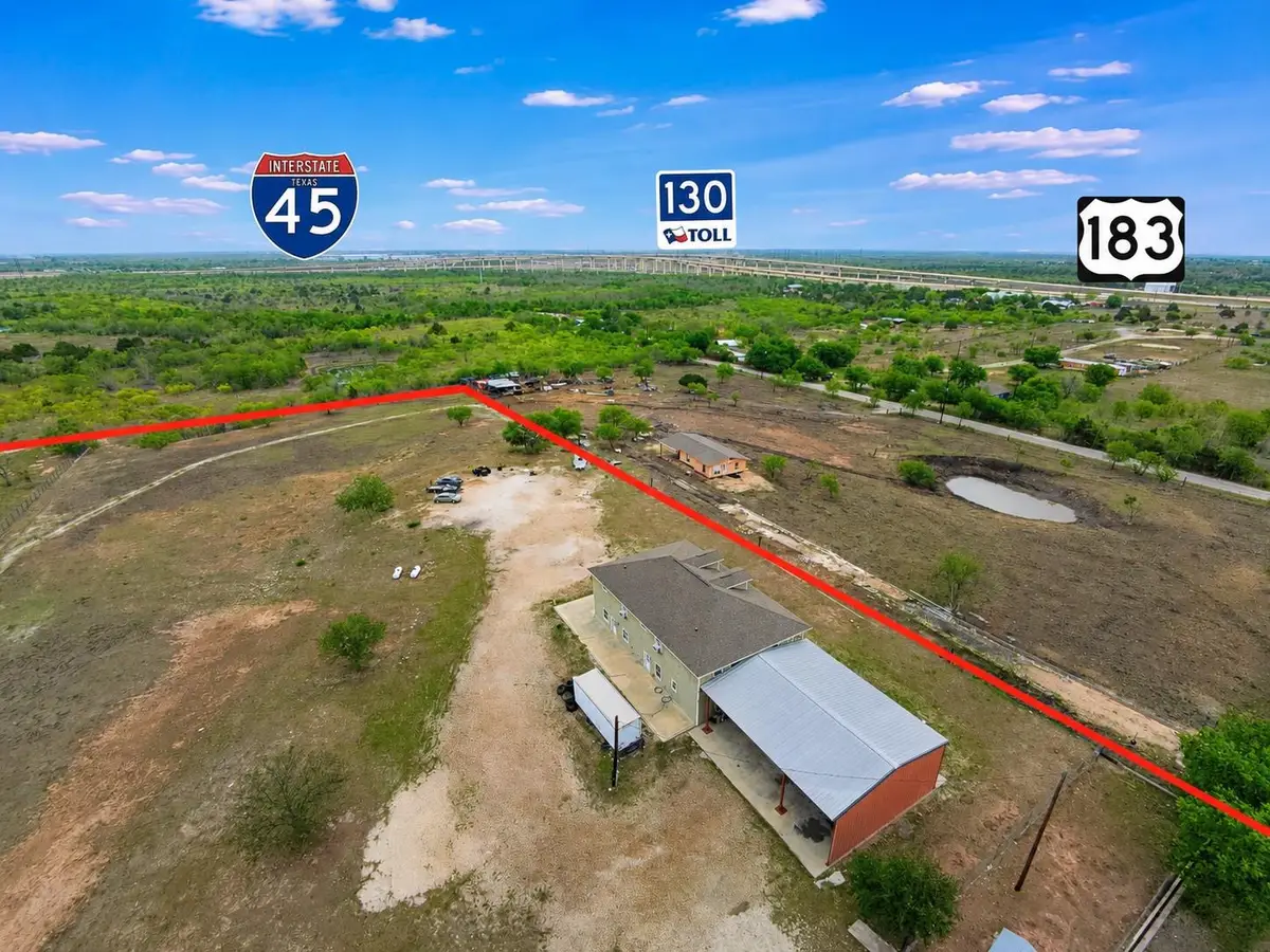 7804 Overstreet Cir, Buda, TX 78610 - #1