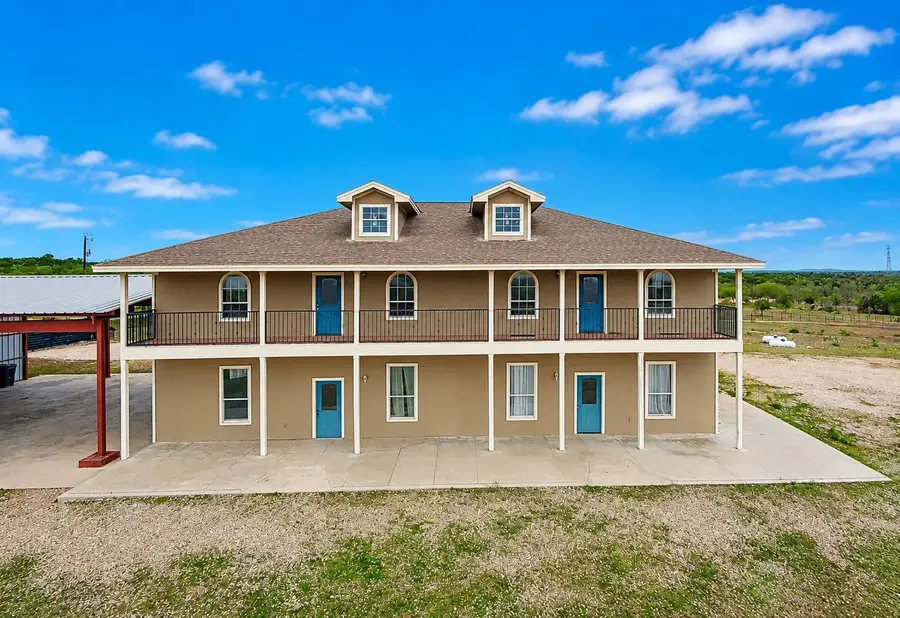 7804 Overstreet Cir, Buda, TX 78610 - #2