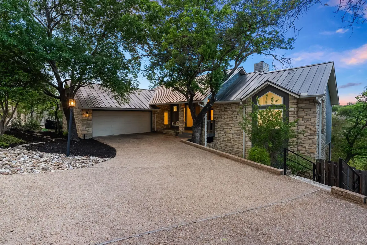 123 Top O The Lake Dr, Lakeway, TX 78734 - #1