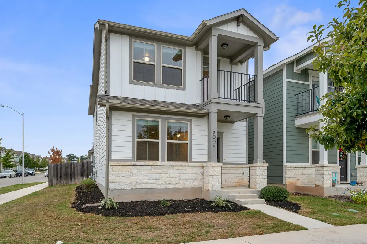 2004 Arendale Dr, Leander, TX 78641 - Image #1