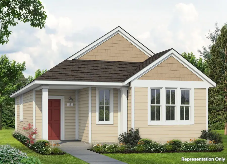 195 Cider Creek Dr, Elgin, TX 78621 - Image #3