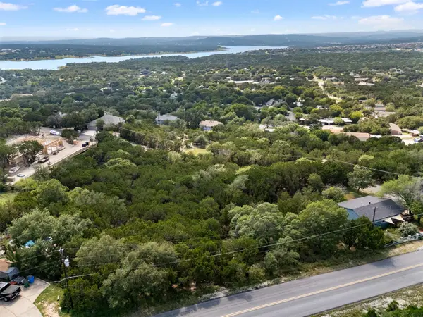 21105 Ridgeview Rd, Lago Vista, TX 78645