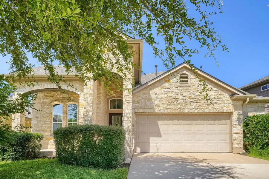 11616 Yeadon Way, Austin, TX 78717 - #2
