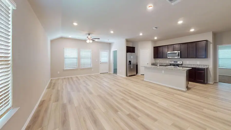 2717 Creekside Hills Blvd, Copperas Cove, TX 76522 - #3