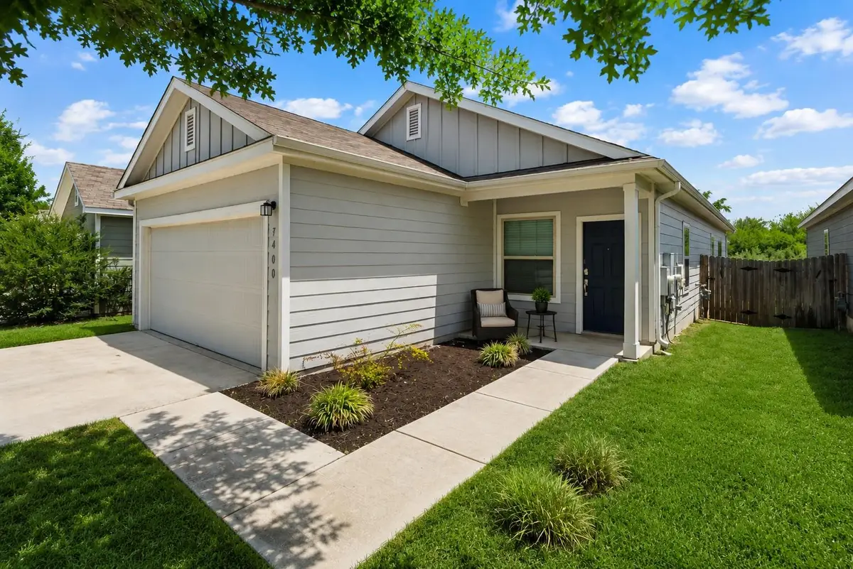 7400 Tonka Ln, Austin, TX 78744 - #1