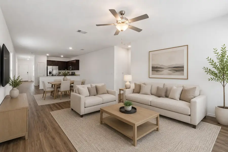 7400 Tonka Ln, Austin, TX 78744 - #3