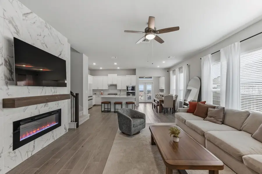 1209 Bluewood Bnd, Leander, TX 78641 - #3