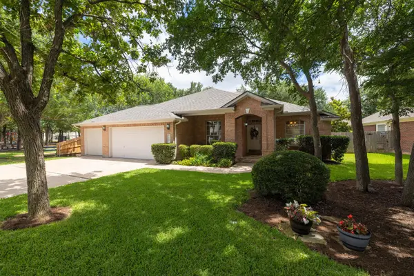 3005 Cedar Elm Ln, Round Rock, TX 78681