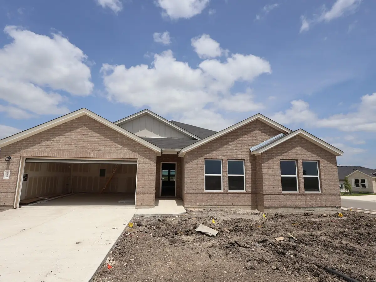 12500 Setting Peak Ln, Buda, TX 78610 - #1